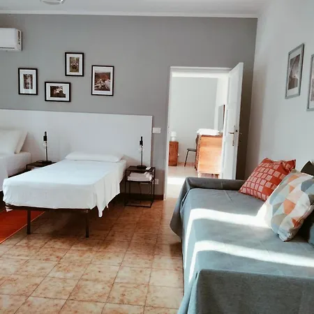 Diffuso Tra Vicoli E Tramonti Castel San Pietro * Castel San Pietro Romano